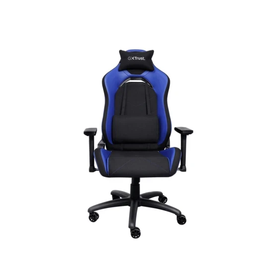 Stolica Trust 714B Blue gaming