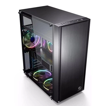 Kućište Thermaltake Case K11