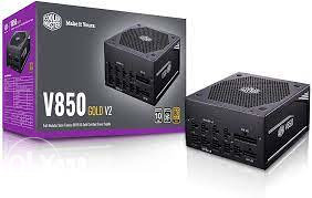 Cooler Master V Gold V2 850W
