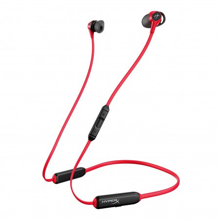 Kingston HyperX Cloud Buds Wireless
