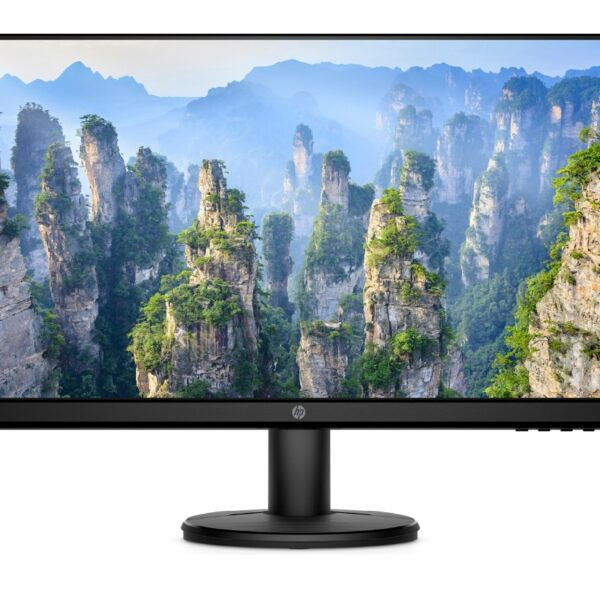 Monitor HP V24i 23.8"FHD IPS