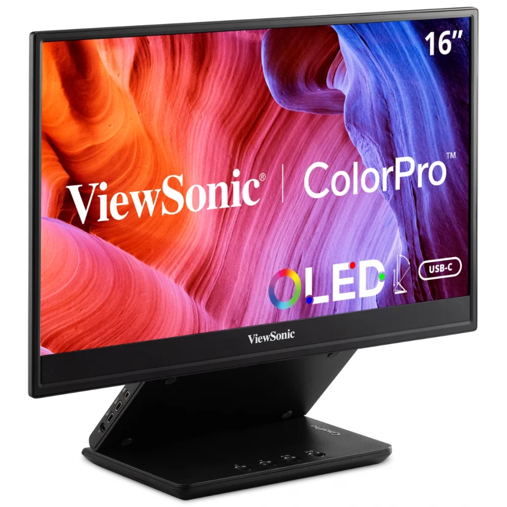 VIEWSONIC VP16-OLED ColorPro