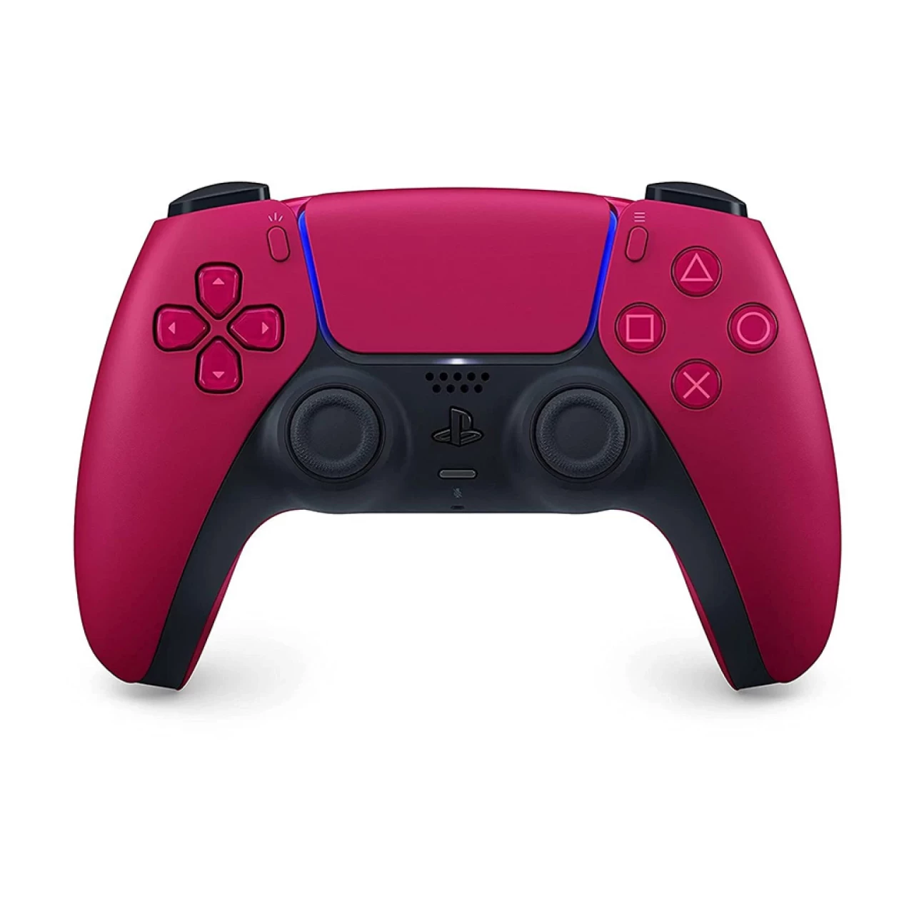 Gamepad Sony PS5 Dualseanse Cosmic Red v2