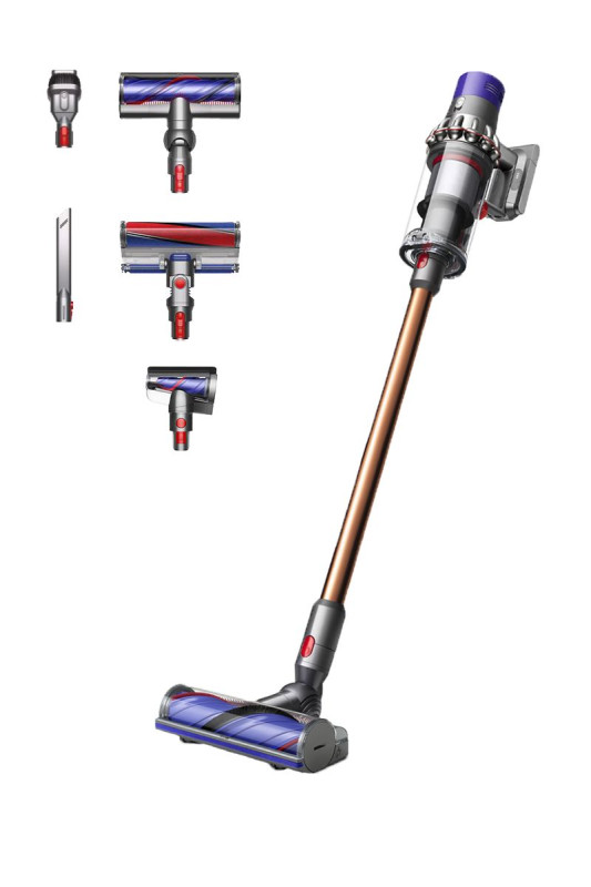 Usisivač bežični Dyson Cyclone V10 Absolute