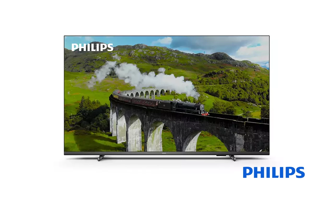 TV Philips 50PUS7608/12 4K Smart