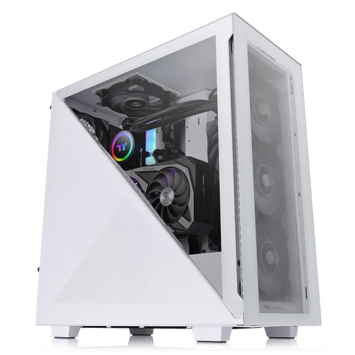 Kućište Thermaltake Divider 300 TG Snow