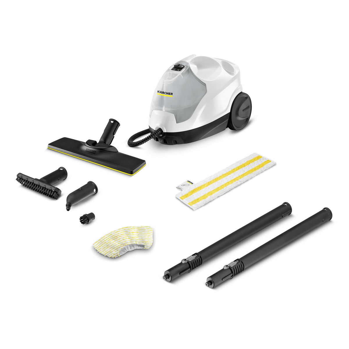 Parni čistač Karcher SC4 EasyFix 1.512-630.0