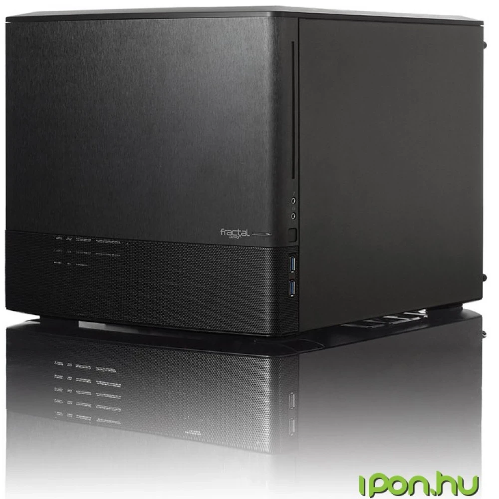 FRACTAL DESIGN Node 804