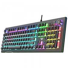 AULA S2096 Gaming Blue Switch