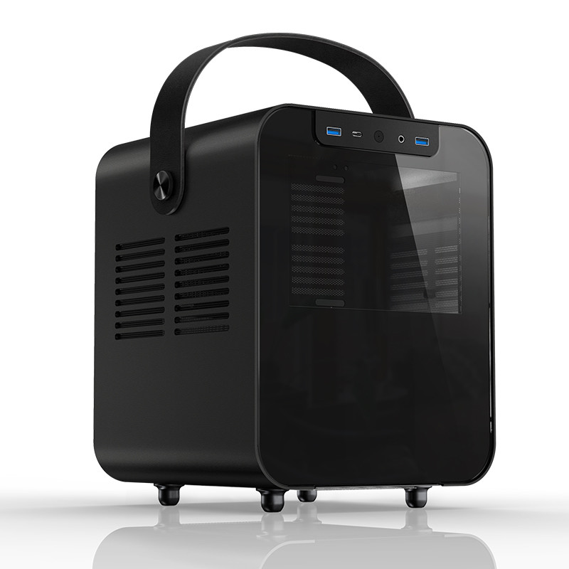 JONSBO Jonsplus BO100 Black