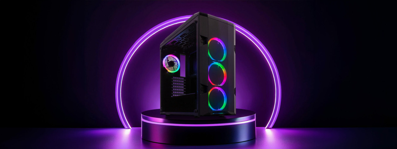 Kućište LC-Power 998B Gaming