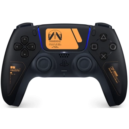 Playstation 5 Dualsense Controller Wireless Death Stranding 2