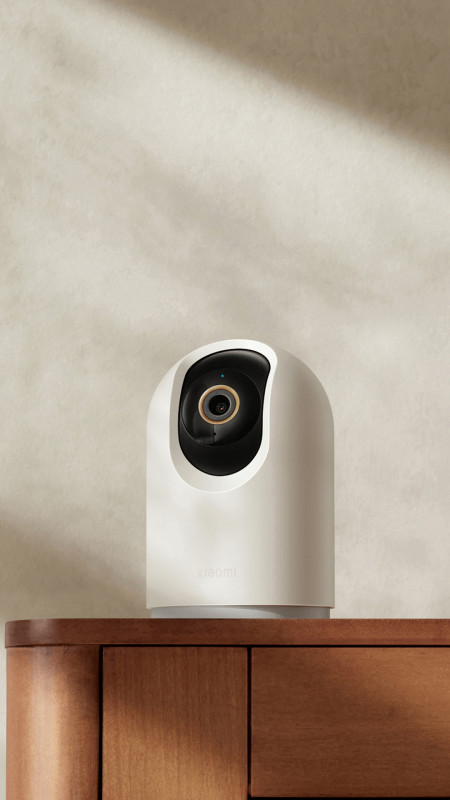 Kamera Xiaomi C500 Pro
