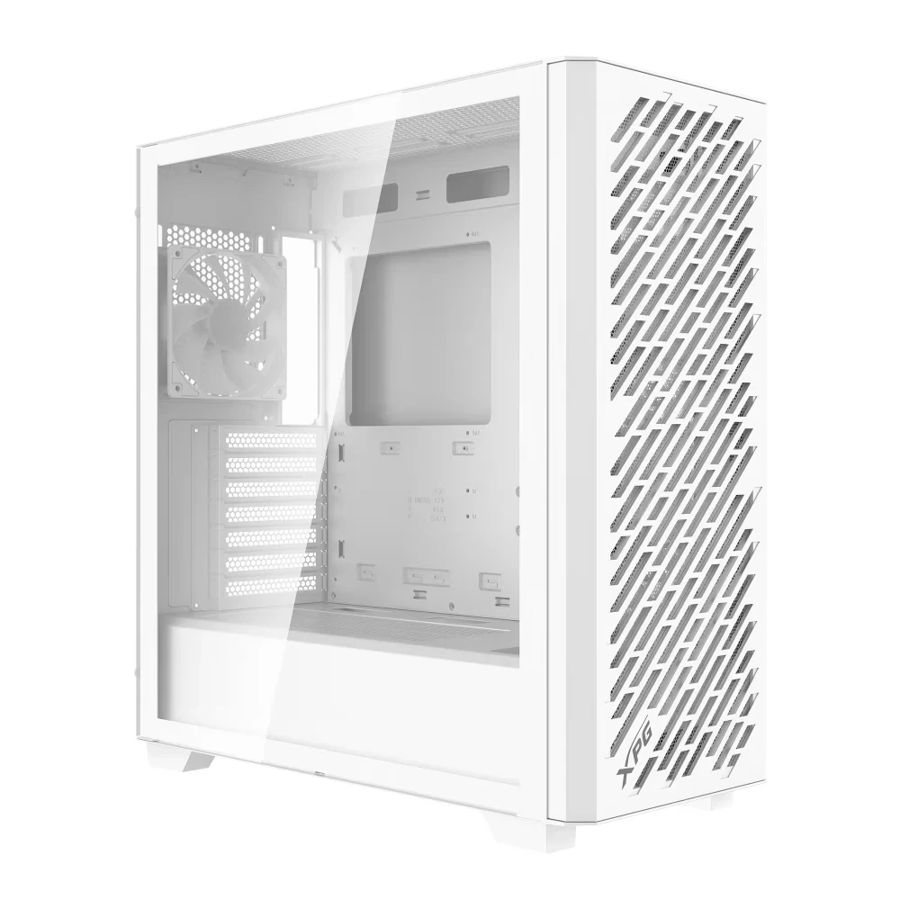 ADATA XPG VALOR AIR PRO white