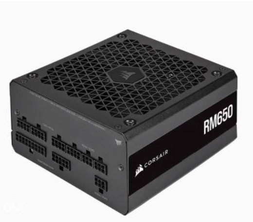 CORSAIR RM650 650W CP-9020233-EU