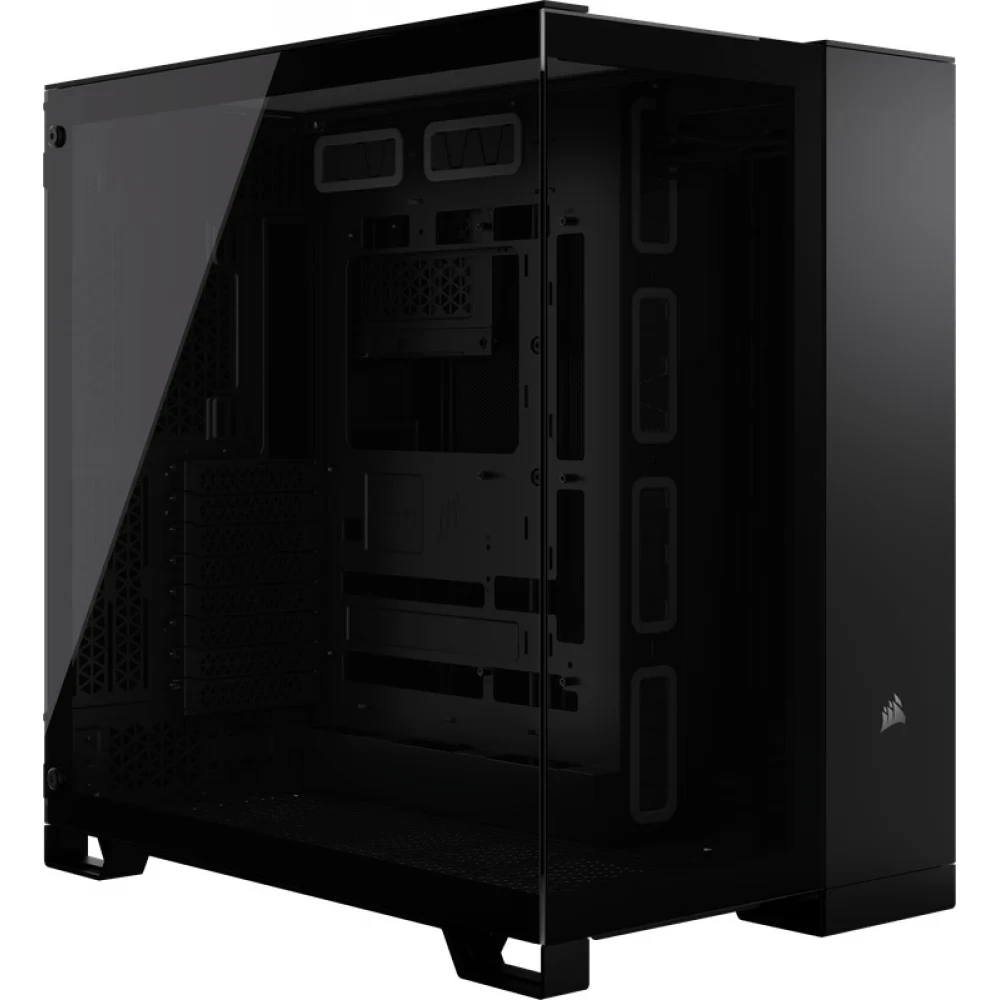 CORSAIR 6500X TG case black