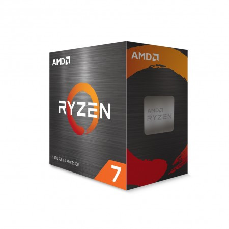 Procesor AMD Ryzen 7 5800X