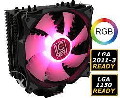 LC-Power LC-CC-120 RGB