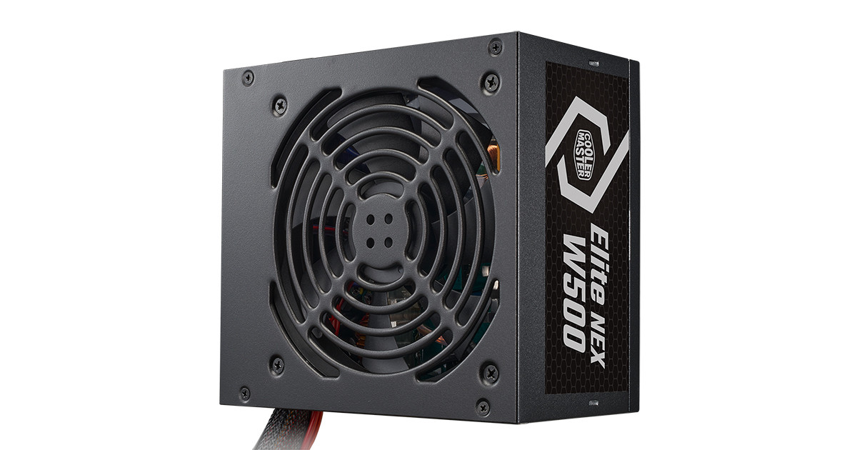 Napajanje Cooler Master Elite Nex W500