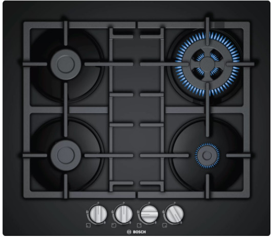 BOSCH Plinska ploča Serie 4 | PNH6B6B90
