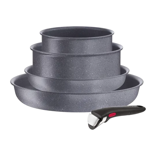 Set tavi Tefal Ingenio L3969053 Natural Force