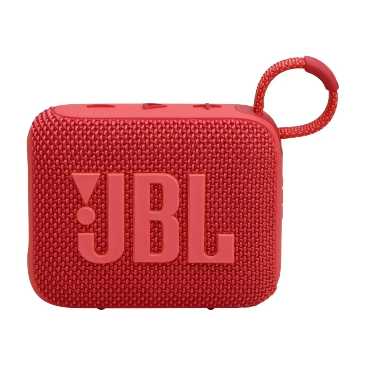 Zvučnik JBL GO 4 Bluetooth Red