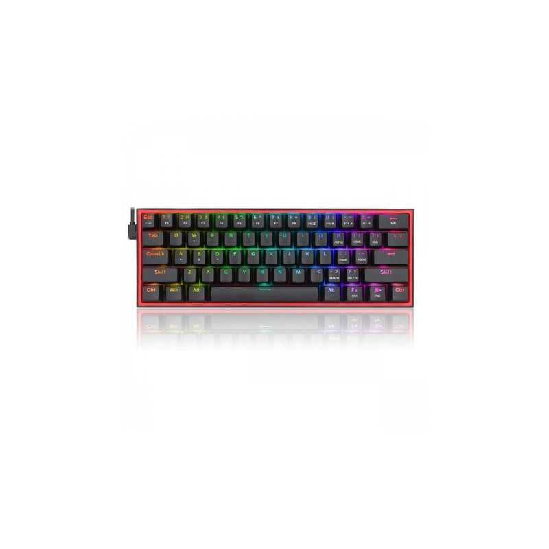REDRAGON FIZZ PRO CRNA