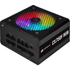 Corsair CX750F RGB 750W