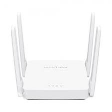 Mercusys AC10 AC1200 Wireless Router Dual Band