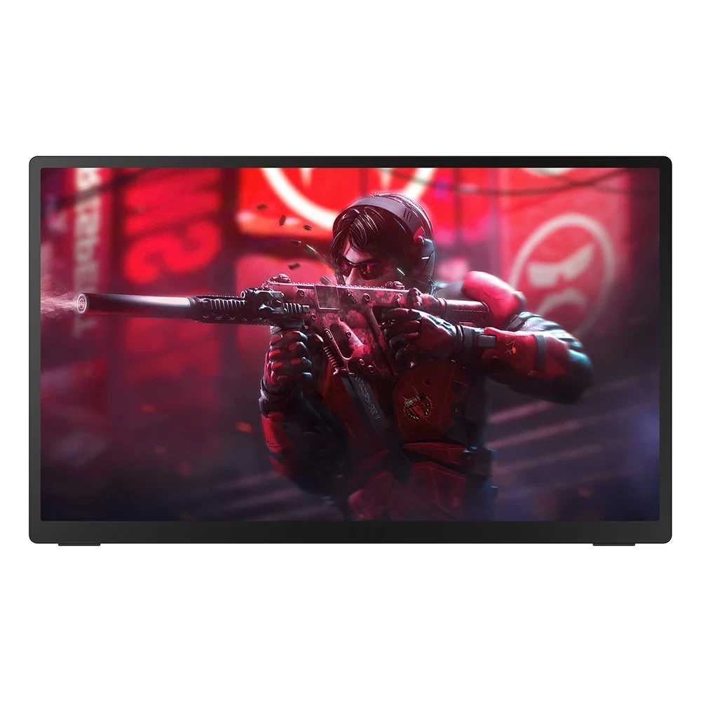 UPERFECT USteam E6 Pro 18.5"