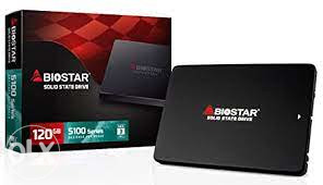 Biostar 120GB S100 2.5" SATA3