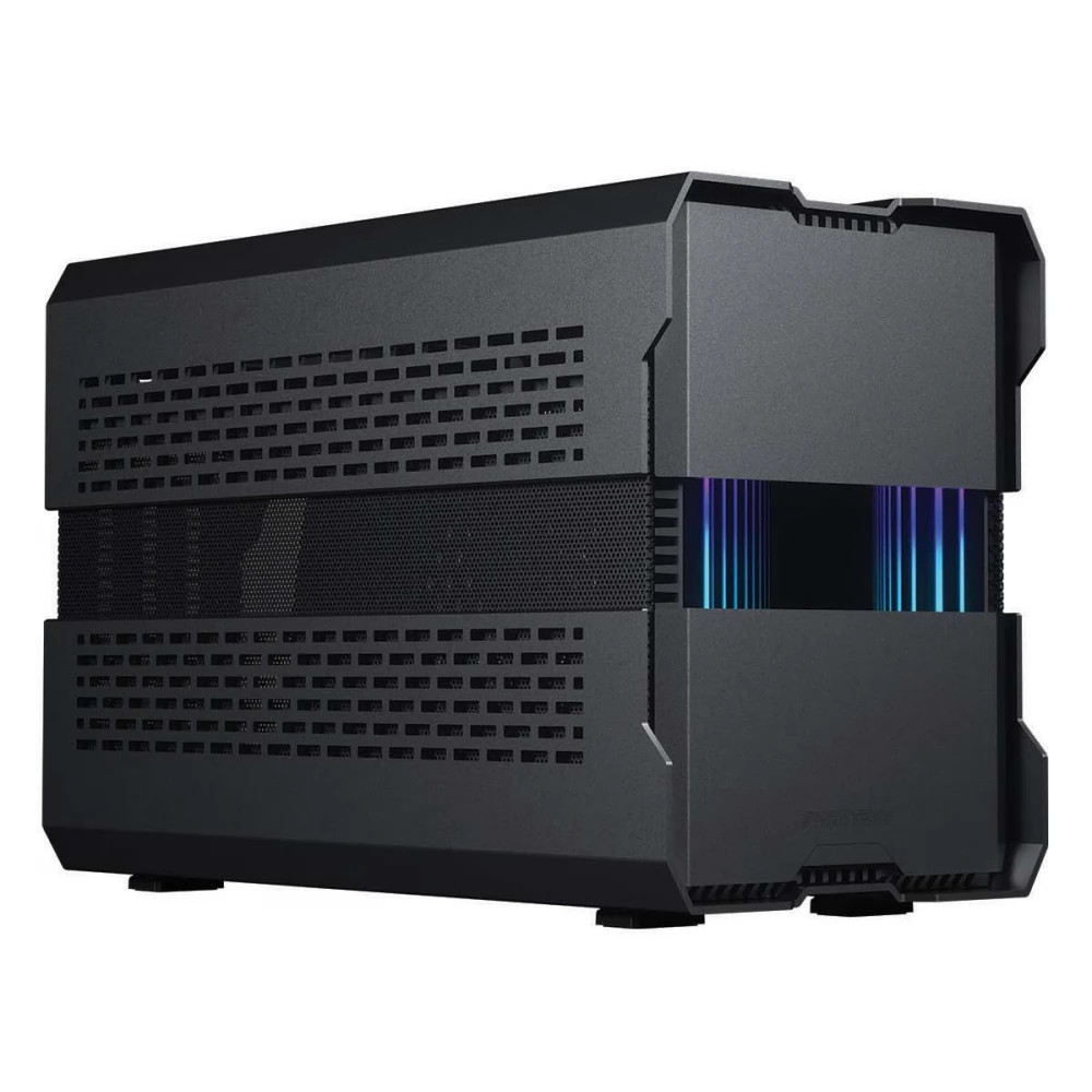 PHANTEKS Enthoo Evolv Shift XT TG Black