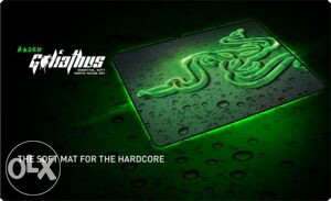 Podloga za miš Razer Goliathus Speed L Speed Edition