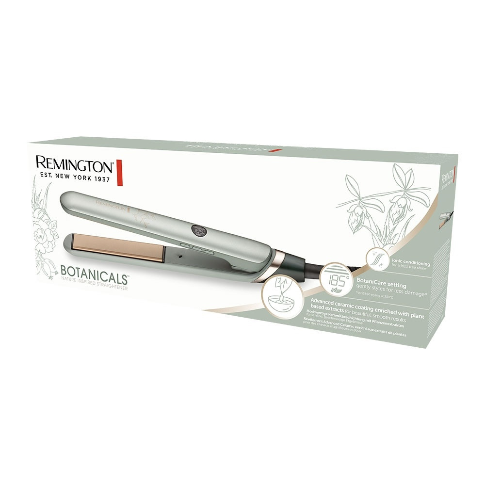 Pegla za kosu Remington S5860 Botancals