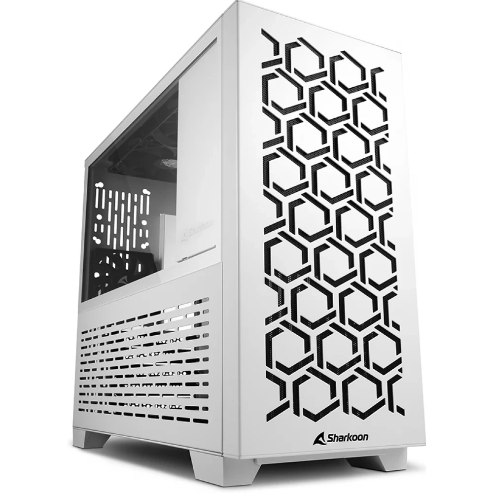 SHARKOON MS-Y1000 white