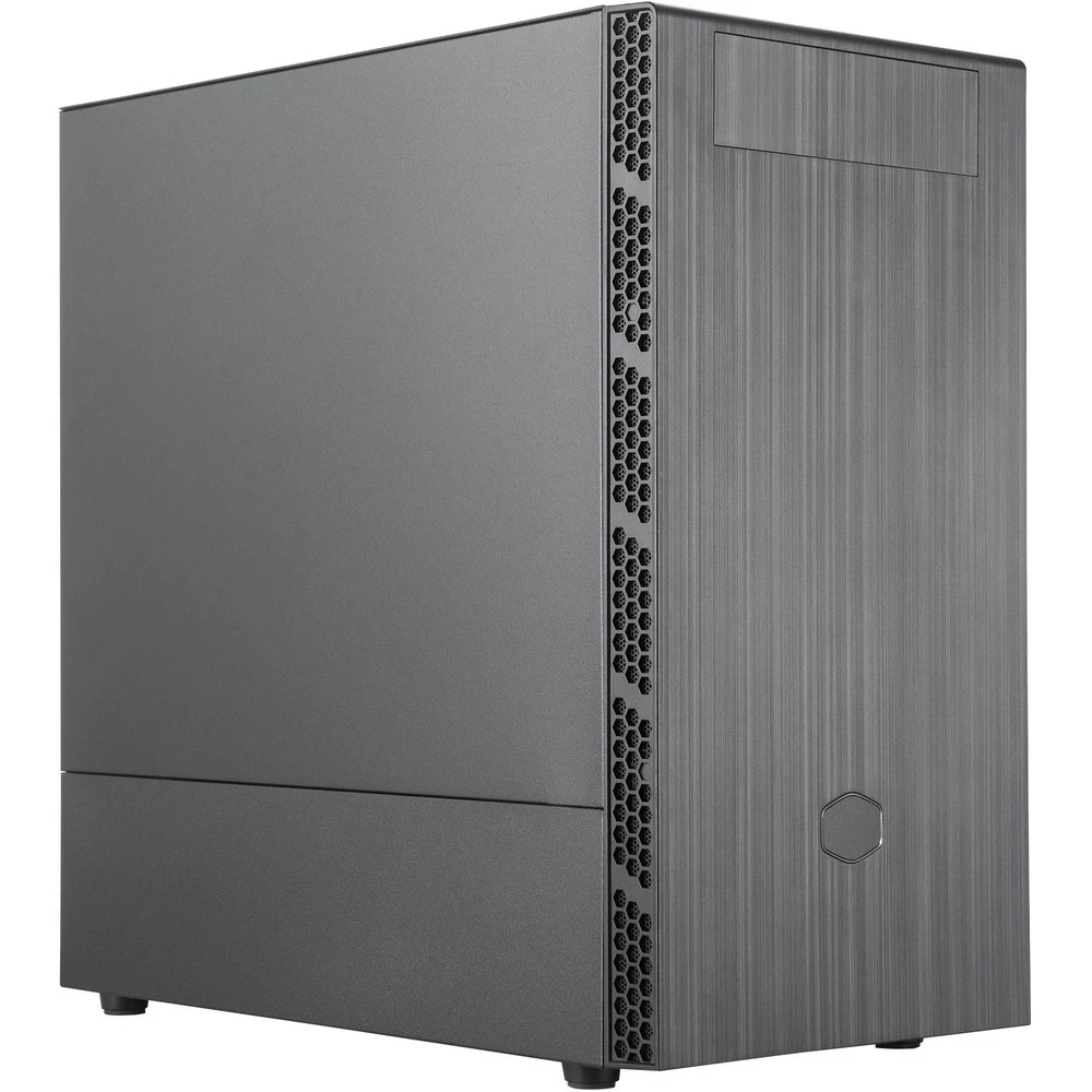 COOLERMASTER MasterBox MB400L window without