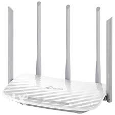TP-Link Archer C60 AC1350 Wireless Dual Band Router