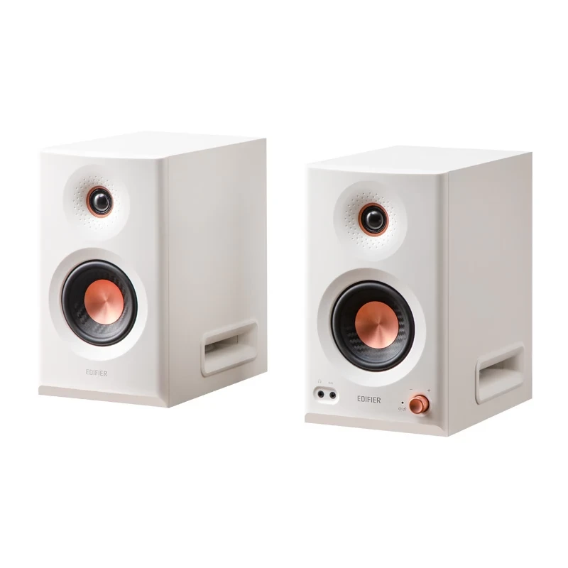 EDIFIER MR5 2.0 Speaker white