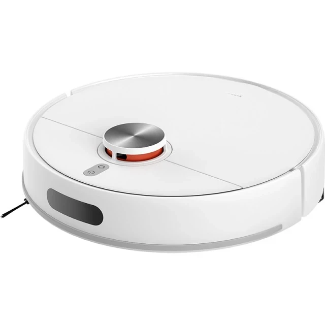 Usisivač Xiaomi Robot Vacuum S40 White BHR084AEU