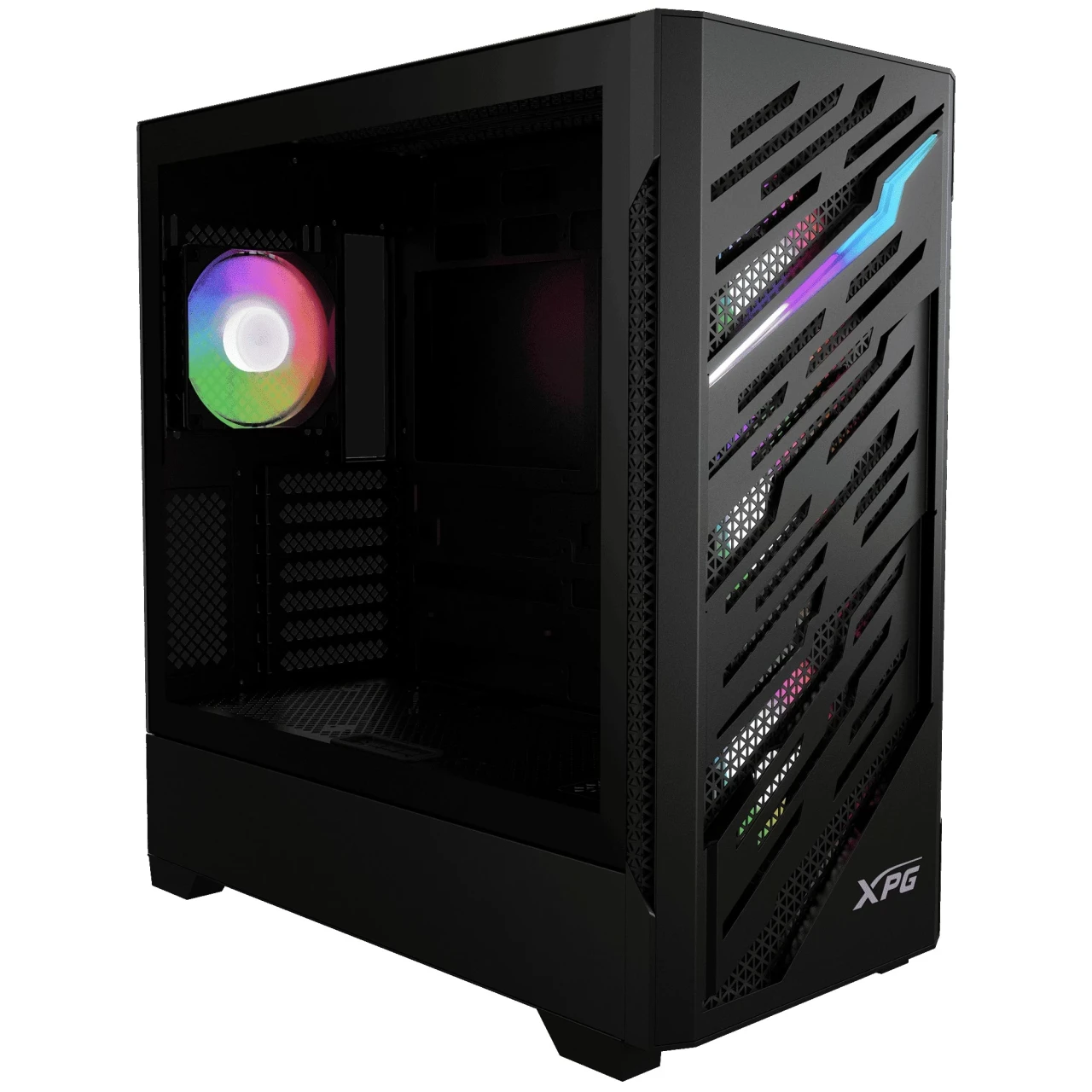 ADATA XPG Starker Air BTF black
