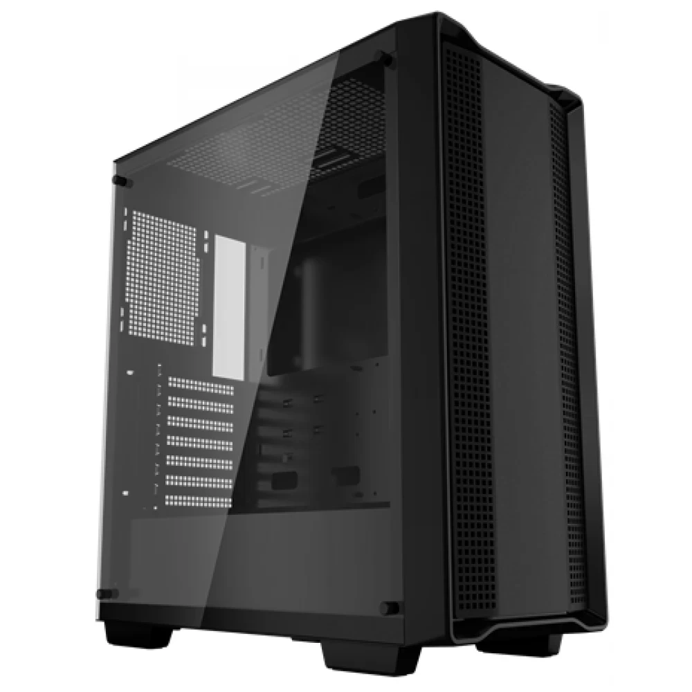 DEEPCOOL CC560 fan WITHOUT black