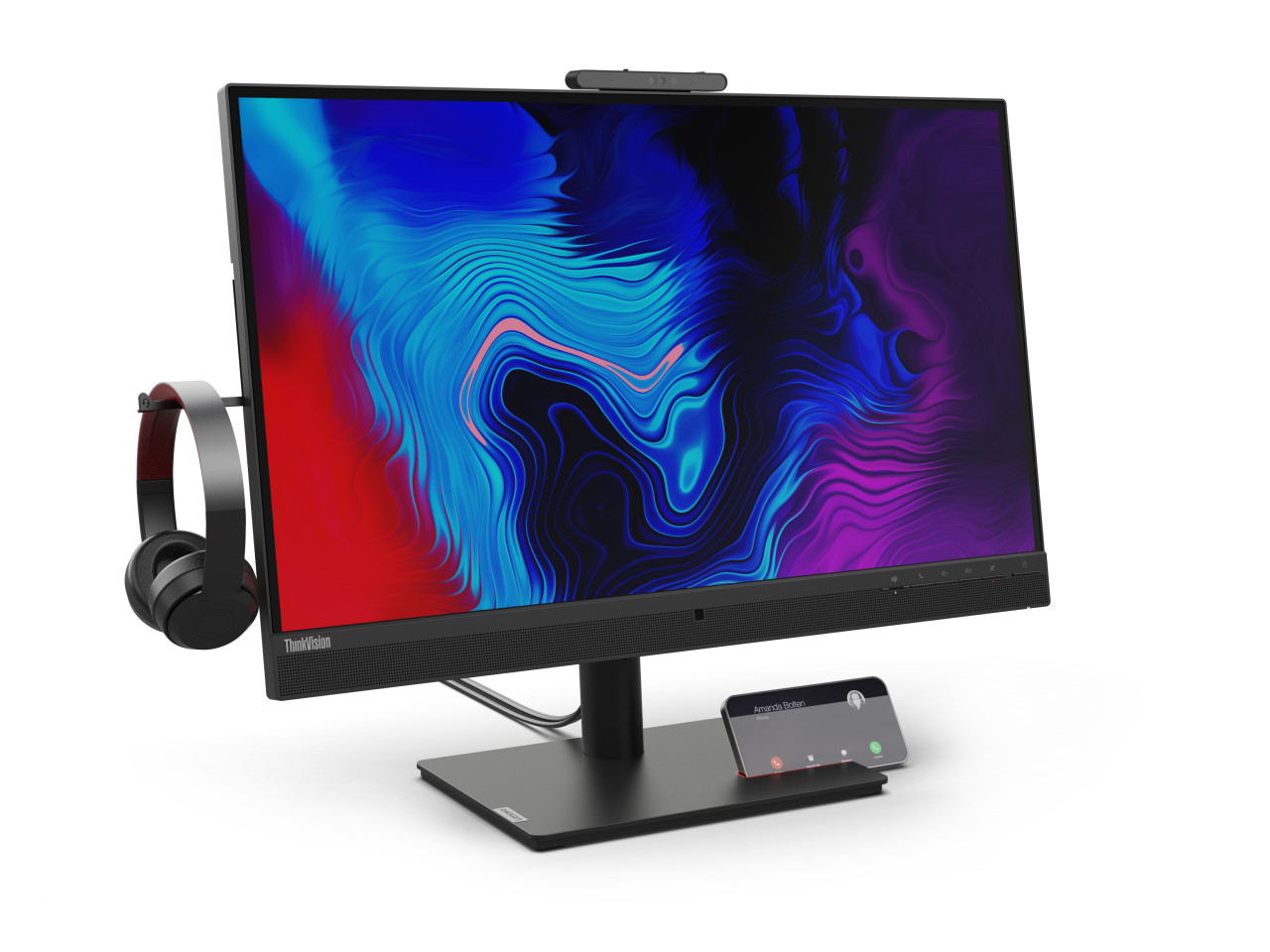 LENOVO ThinkVision T27hv-30