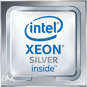 Intel Xeon Silver 4210R 2.4G, 10C/20T, 9.6GT/s, 13