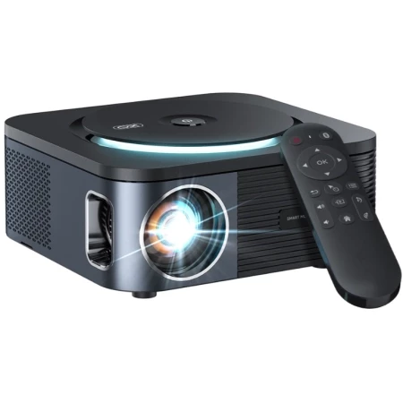 XO Portable Projektor FF01 Black