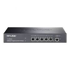 TP-Link TL-ER6020 Gigabit Broadband Multi-WAN VPN
