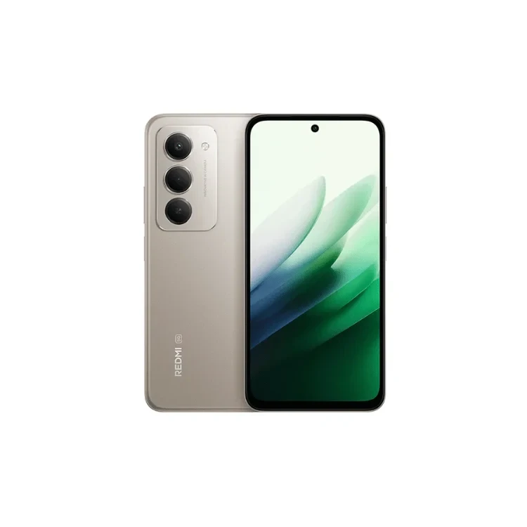 Mobitel/Mobilni telefon Xiaomi Redmi 15 8/256GB gray