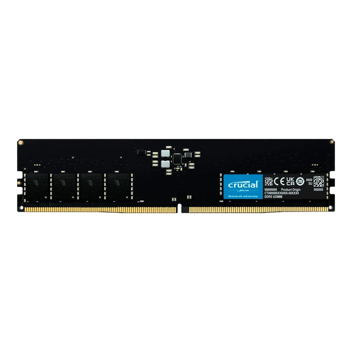 Crucial DDR5 32GB 5600MHz