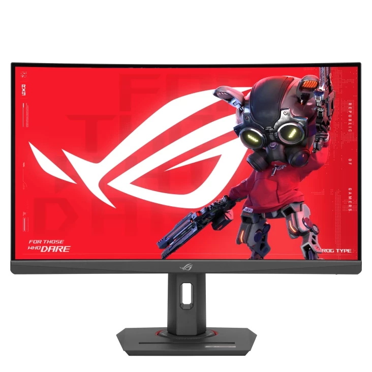 ASUS ROG Strix XG27WCMS 280Hz 1ms 27" VA
