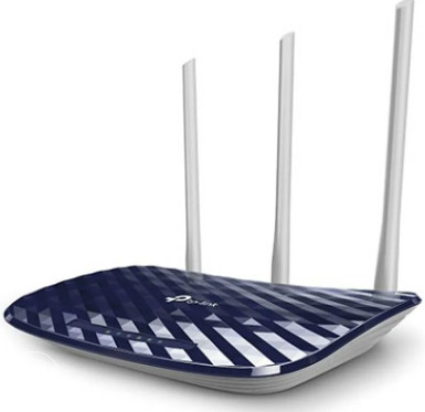TP-Link ARCHER C20 router