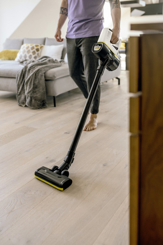 Usisivač Karcher VC 4 Cordless my home 1.198-630.0